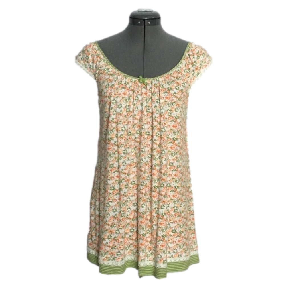 Ellen Tracy Company Floral Print Dress, Size S, NWT!